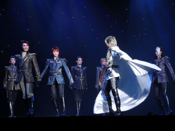 宙組 宝塚大劇場公演 銀河英雄伝説@TAKARAZUKA〈2枚組〉 宙組 宝塚大劇場公演 銀河英雄伝説@TAKARAZUKA〈2枚組〉の通販 by ら