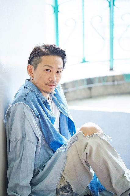 ドラマとダンス 2つの カンタービレ を連続上演 森新吾インタビュー 宝塚ジャーナル ドラマとダンス 2つの カンタービレ を連続上演 森新吾インタビュー 宝塚ジャーナル