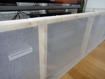 ベビーガード じぶんちlog