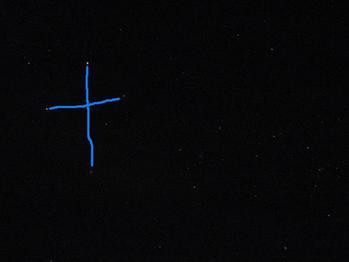 ハワイ島で 南十字座 って見えるのぉ ハワイ島でハワイ気分 Byﾊﾜｲ情熱星空ﾂｱｰｽﾞ