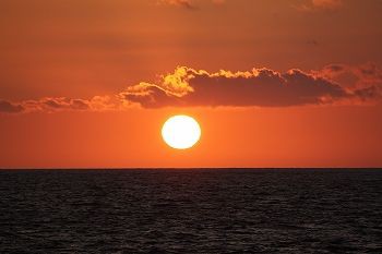 グリーンフラッシュ ｉｎ ハワイ島 ハワイ島でハワイ気分 Byﾊﾜｲ情熱星空ﾂｱｰｽﾞ