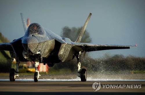 韓国の反応 米国 日本にf 35ステルス戦闘機 105機販売承認 パンコリ