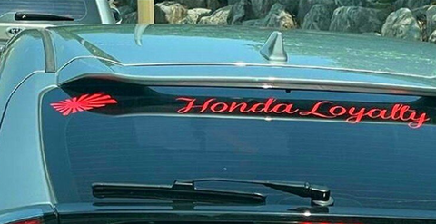 韓国 旭日旗のステッカーを貼った日本車の運転手に批判殺到 なぜこんなことをするのか 運転手は日本人では 炎上まとめ 炎joy