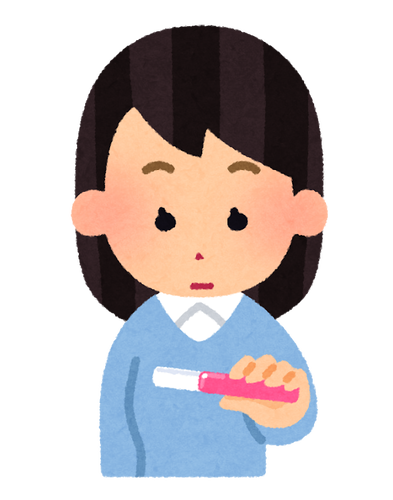 悲報 彼女 生理こない 炎上まとめ 炎joy