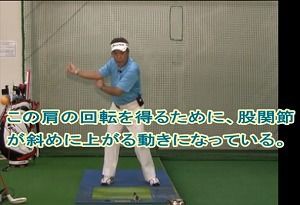 古賀公治とゴルフダウンスイングのコツ 振り切るには 古賀公治 Enjoy Golf Lessons Part 1 Part 8 ネタバレ