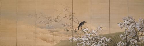 菊池芳文 四条円山派Ⅰ : enmasaroomのblog