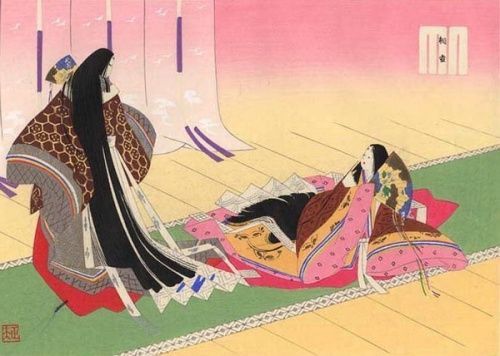 海老名正夫 四条円山派Ⅰ : enmasaroomのblog