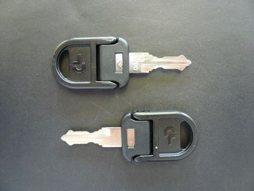 金庫屋 物置の鍵注文 女性金庫診断士ちょこっと日記