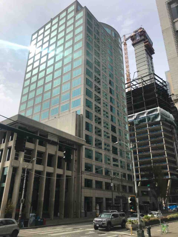 イッテqの人気企画 出川さんのはじめてのおつかいin Seattleのロケ地を巡る 日式社畜榎田の諸国漫遊記