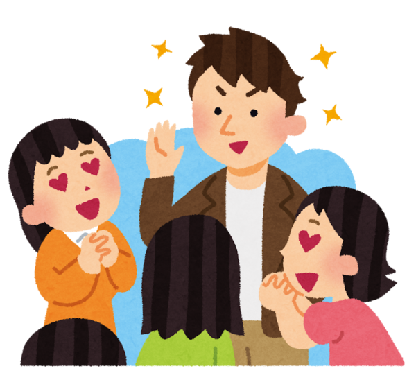 朗報 なんj民が認めるイケメン 9割が一致してしまう Vipperlog