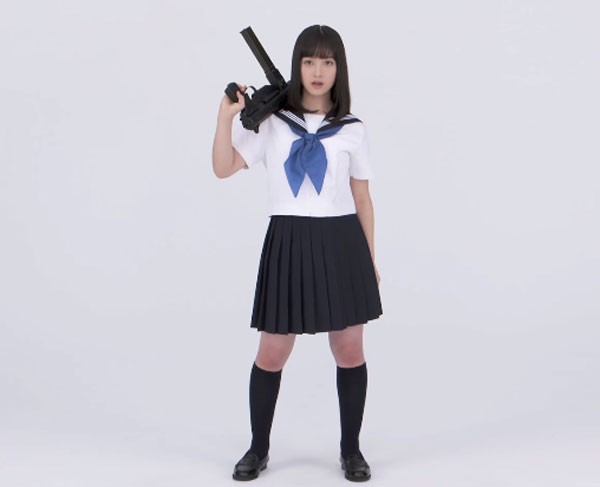 橋本環奈は声とスタイルさえ良かったら世界を目指せたという風潮 エンタメ芸能 From 2ch 橋本環奈は声とスタイルさえ良かったら世界を目指せたという風潮 エンタメ芸能 From 2ch