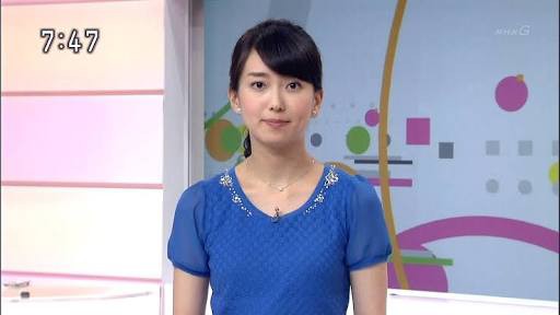 和久田麻由子とかいう最強nhk女子アナ エンタメ芸能 From 2ch