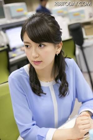 和久田麻由子とかいう最強nhk女子アナ エンタメ芸能 From 2ch