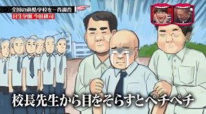 芸能 浜田雅功 壮絶全寮高校に入った理由は トイレは素手 脱走生徒続出 ｔｖで 大吉のエンタメニュースまとめ