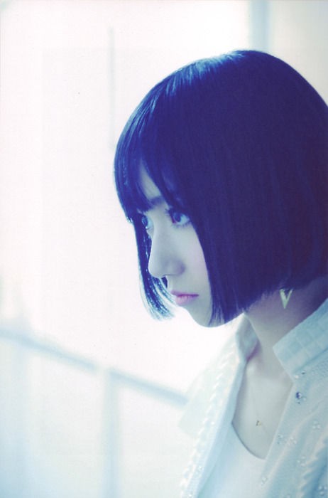 画像 Perfumeののっちってめっちゃ美人なのにあんま話題にならない件 エンタメ速報