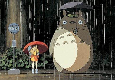 宮崎駿アニメ映画でハマリ役だったと思う声優 俳優ランキング エンタメ速報