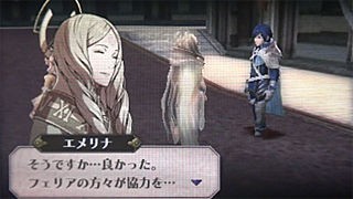 Fe覚醒プレイ日記 5章 聖王と暗愚王 ネタバレ有り 無気力day Fe覚醒プレイ日記 5章 聖王と暗愚王 ネタバレ有り 無気力day