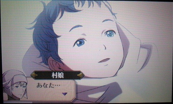 Fe覚醒プレイ日記 １１章 暗愚王ギャンレル ネタバレ有り 無気力day