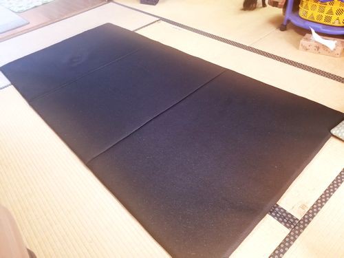 高齢者 腰が悪い 痩せている 細くて寝転ぶと骨が当たって痛い にオススメ体圧分散マット 山梨から発信 日本全国のこだわりを持つ会社 個人事業主を応援 紹介