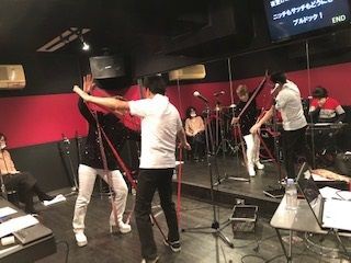 トシ坊先生 ひぇ っ One Heart じゅん You