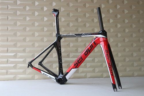 中華カーボンフレームオリジナルペイントをオーダーする方法 : Tears