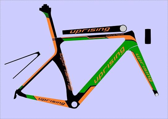 LOOKベース中華カーボン 石川ライド】買ってよかったもの2025！今年のキーワードは「中華
