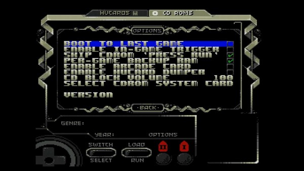 CAL3（SUPEER CD ROM2ソフト) SUPER CD-ROM2 体験ソフト集 PCエンジン - メルカリ