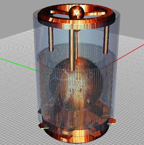 知っている人は知っている本当の永久機関製造方法 朝倉光のオールジャンルブログ