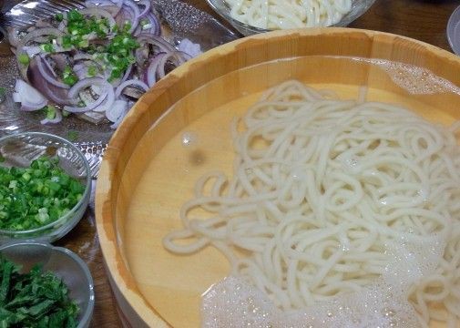 はなまるうどん 丸亀製麺 伊予製麺 ぴよぴよ速報 Yo