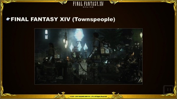 Ff14 北米ファンフェス18 世界設定パネル前半 翻訳 Eorzean Ff14 北米ファンフェス18 世界設定パネル前半 翻訳 Eorzean