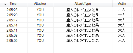 Ff14 レクイエムとリフレッシュ マナシフト関連メモ Eorzean