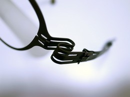 メガネレビュー] 999.9 for ic!berlin / mikame2 : エピメガネ