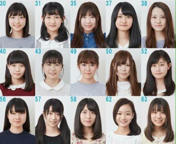 ひらがなけやき2期生の丹生明里さんがイコラブのオーディションを受けてた事が判明 イコラブまとめちゃんねる Love イコールラブ
