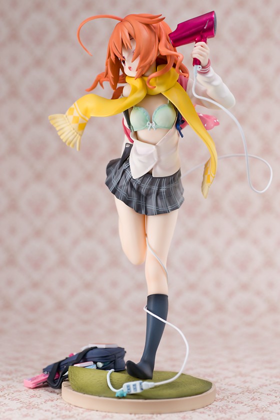 ブロッコリー 1/7スケール サノバウィッチ「因幡 めぐる」あみあみ限定