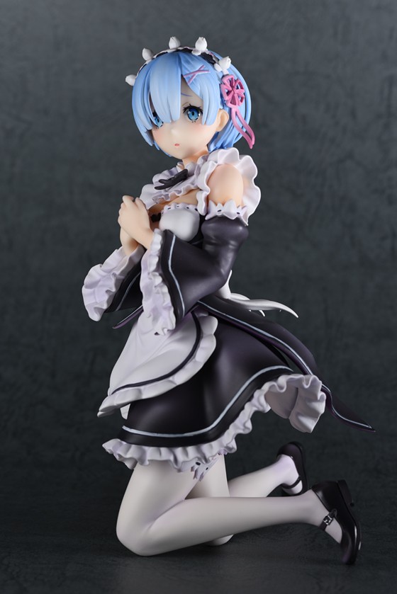 Re:ゼロから始める異世界生活』レム＆ラム 電撃スペシャルセット