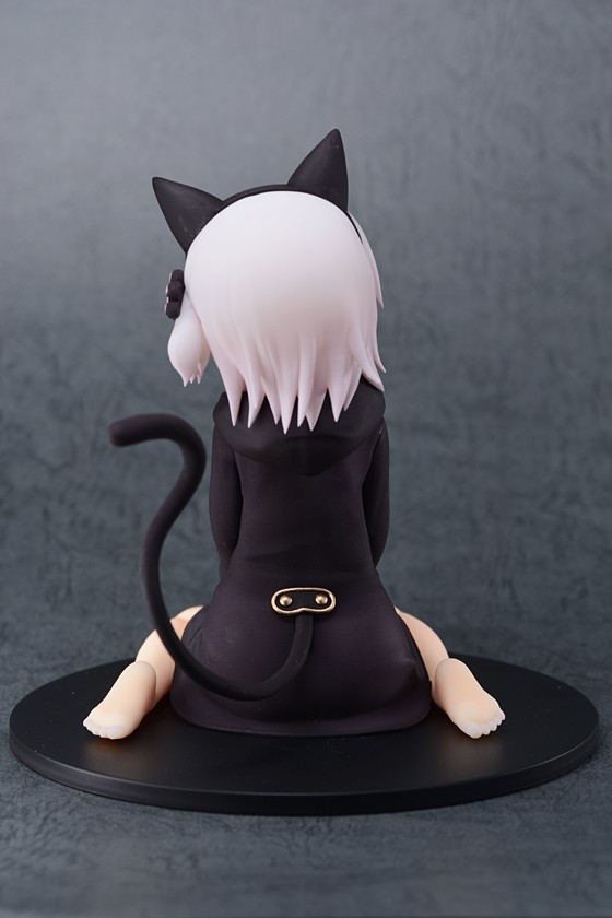 FOTS JAPAN かぷりちお 1/5「加風利ちこ」 : climbing power