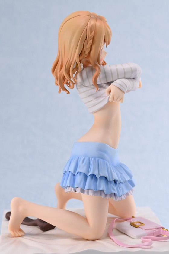 コトブキヤ 妹さえいればいい。 白川京 1/7 スケール PVC製完成品