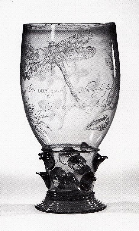 グラスリッツェンの歴史 花のレーマー杯 グラスリッツェンの輝き