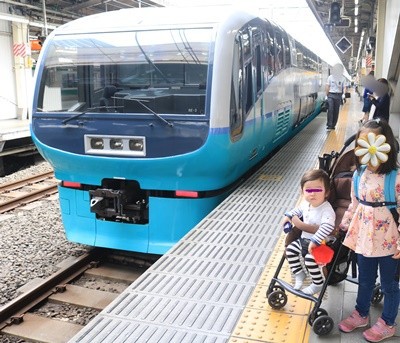 海辺の踊り子 わた】Sea Breeze 踊ってみた【アイマリンプロジェクト】 - YouTube