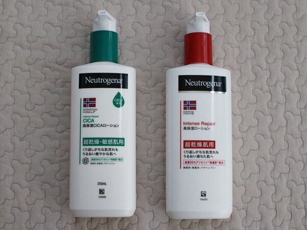 高保湿CICAローション】冬の乾燥肌対策はこれ一択！デメリットもある