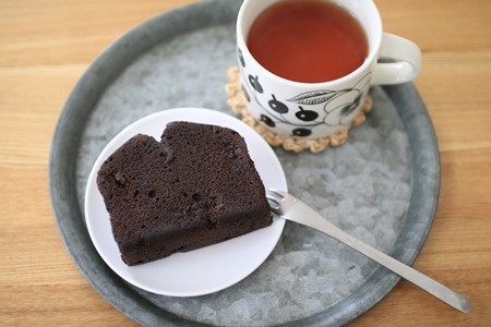 ファミマ 濃厚厚切りチョコケーキ を実食 チョコ好きさん食べてみて えりゐのｅｖｅｒｙ ｄｉａｒｙ Powered By ライブドアブログ