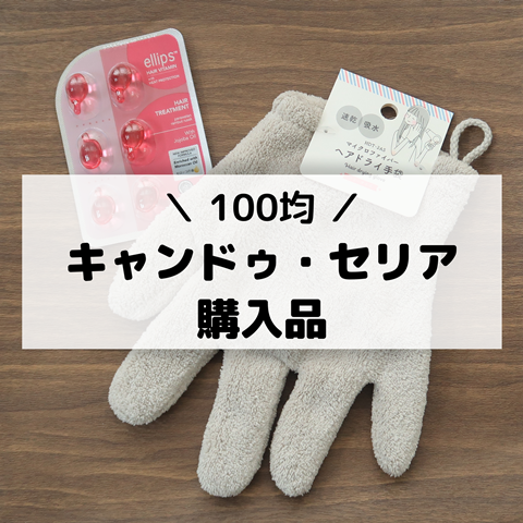 100均 娘にまた買ってとリクエストされた ヘアオイル モノトーンの ヘアドライ手袋 えりゐのｅｖｅｒｙ ｄｉａｒｙ Powered By ライブドアブログ