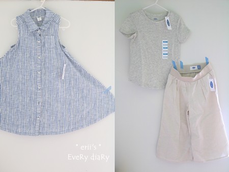 娘の服購入 バースデイでツボなブランド えりゐのｅｖｅｒｙ ｄｉａｒｙ Powered By ライブドアブログ