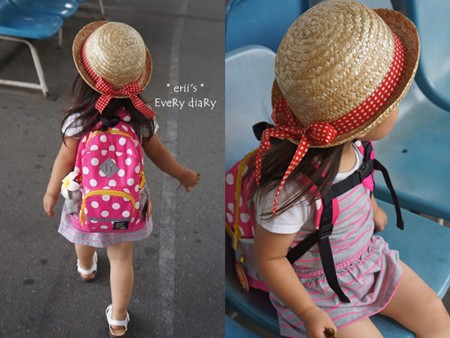 100均の子供用グラサンと麦わら帽 えりゐのｅｖｅｒｙ ｄｉａｒｙ Powered By ライブドアブログ