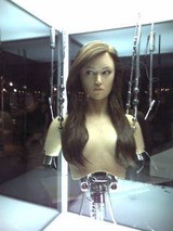 ターミネーター サラ コナー クロニクルズ あらすじ シーズン３放送 求む Erinamnamのblog 映画を観ない日は 海外ドラマ