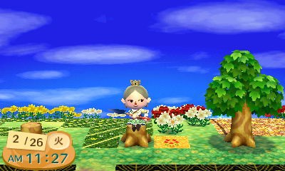 エルネア王国再現企画 5 エルネア王国ブログ 旧市街の住人