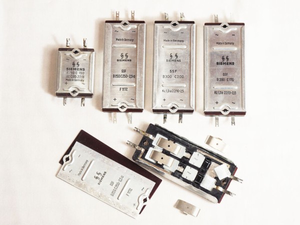 91 励磁電源・・・ささやかなまとめ : 我流オーディオ・他