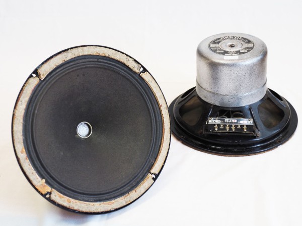 68 フィールドタイプ・スピーカー・オンキョウED－100