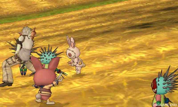 金策 楽にぬすむができるモンスターで通ドロ レアドロアイテムを盗みまくれ ニードルマン編 やるきのアーニー