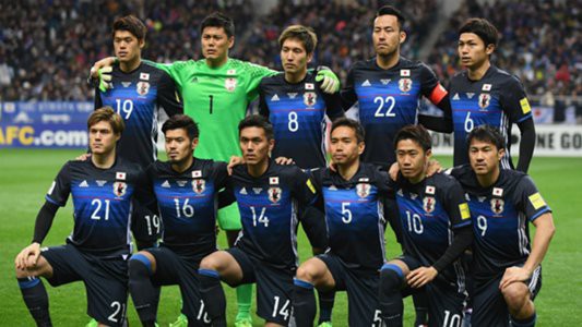 速報 日本代表 ブラジルとベルギーと戦うメンバーが記者会見で発表されるぞ サカラボ サッカーまとめ速報